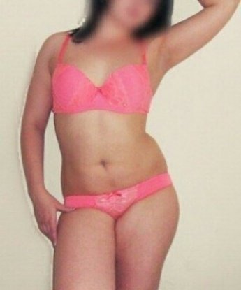 Эмилия, 24 года