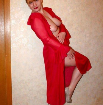 Ксюша, 45 лет